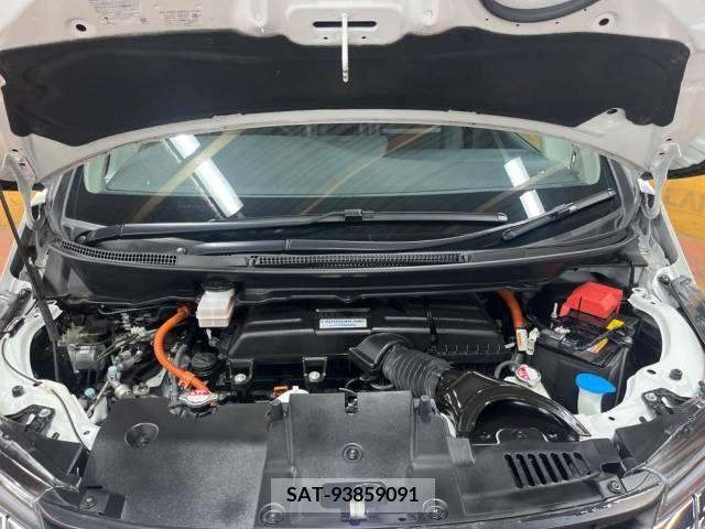 Honda e 2021-10 246161-18