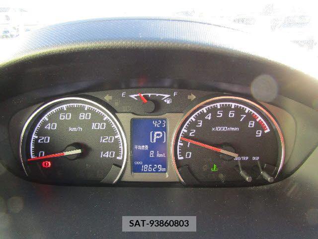 Daihatsu MOVE CUSTOM 2011-02 225316-7