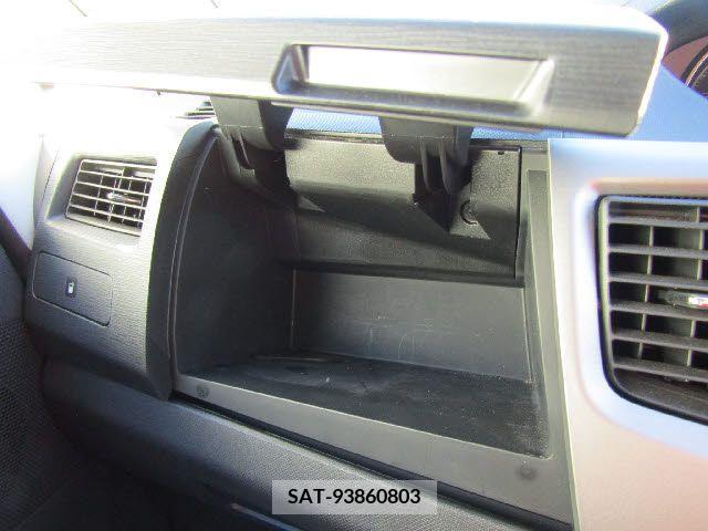 Daihatsu MOVE CUSTOM 2011-02 225316-11