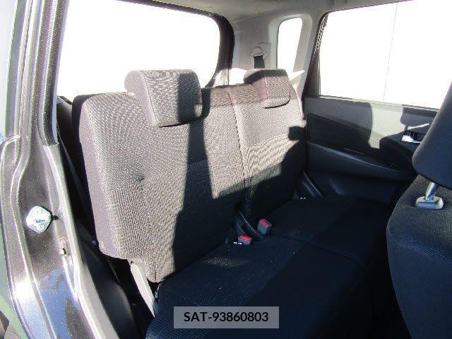 Daihatsu MOVE CUSTOM 2011-02 225316-3