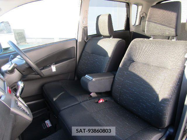 Daihatsu MOVE CUSTOM 2011-02 225316-12