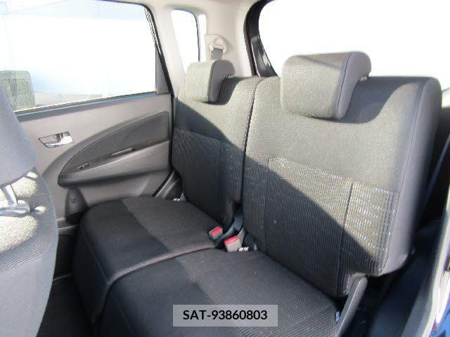 Daihatsu MOVE CUSTOM 2011-02 225316-18