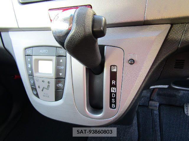 Daihatsu MOVE CUSTOM 2011-02 225316-19