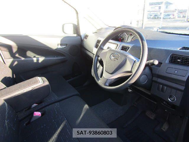 Daihatsu MOVE CUSTOM 2011-02 225316-9