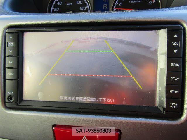 Daihatsu MOVE CUSTOM 2011-02 225316-10
