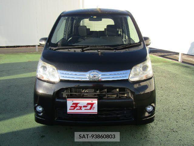 Daihatsu MOVE CUSTOM 2011-02 225316-16