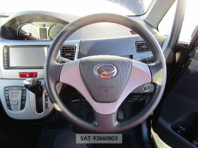 Daihatsu MOVE CUSTOM 2011-02 225316-13