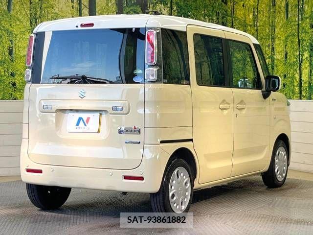 Suzuki SPACIA 2021-02 337127-16
