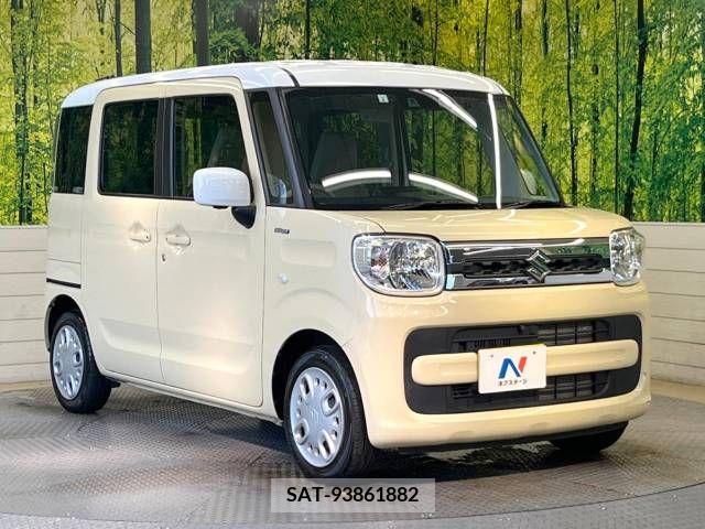 Suzuki SPACIA 2021-02 337127-15