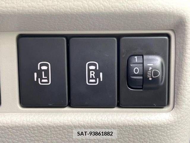 Suzuki SPACIA 2021-02 337127-3