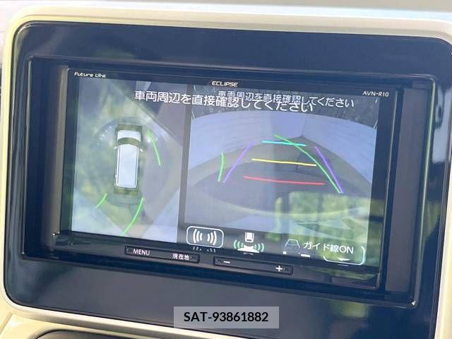 Suzuki SPACIA 2021-02 337127-2