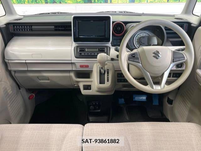 Suzuki SPACIA 2021-02 337127-1