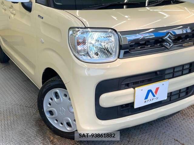 Suzuki SPACIA 2021-02 337127-12