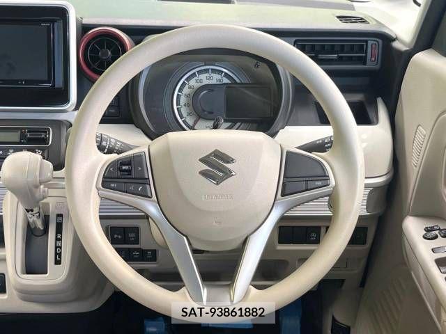 Suzuki SPACIA 2021-02 337127-11