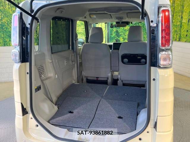 Suzuki SPACIA 2021-02 337127-10