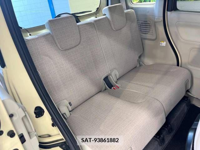 Suzuki SPACIA 2021-02 337127-9