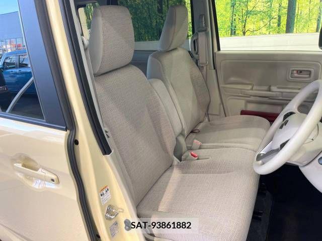Suzuki SPACIA 2021-02 337127-8