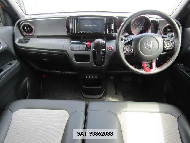 Honda N-ONE 2019-12 382335-1