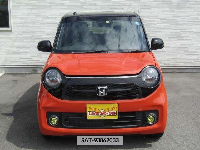 Honda N-ONE 2019-12 382335-8