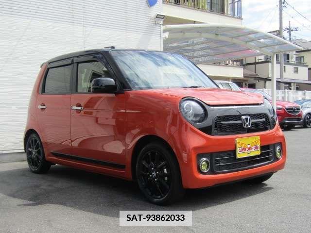 Honda N-ONE 2019-12 382335-5