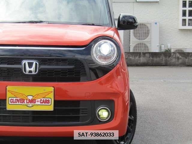Honda N-ONE 2019-12 382335-3
