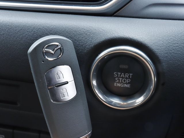 Mazda CX-5 2018-11 19222-14