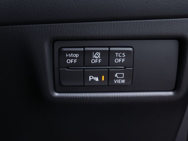Mazda CX-5 2018-11 19222-15