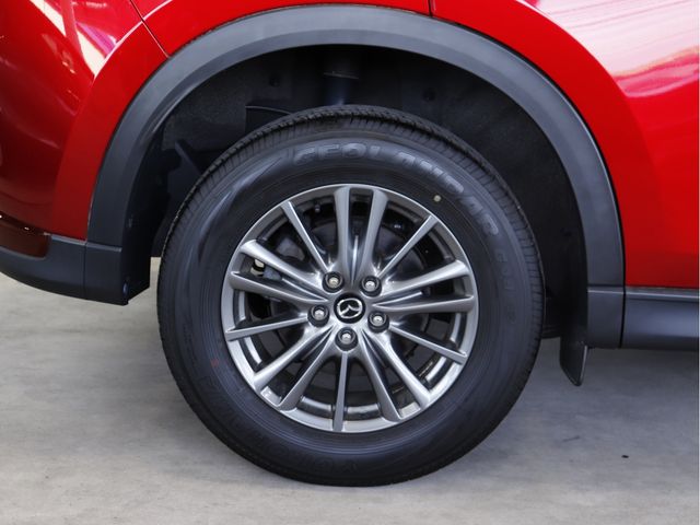 Mazda CX-5 2018-11 19222-5
