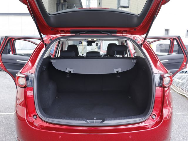 Mazda CX-5 2018-11 19222-7