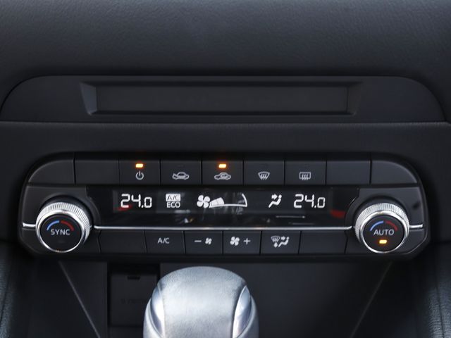 Mazda CX-5 2018-11 19222-11