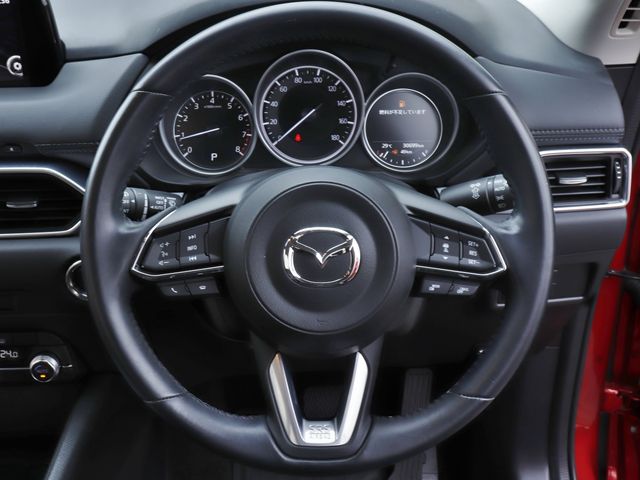 Mazda CX-5 2018-11 19222-13