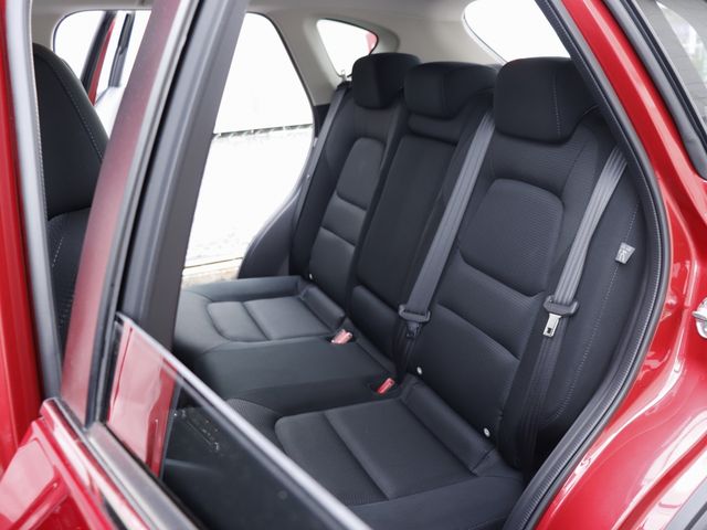 Mazda CX-5 2018-11 19222-18