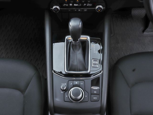 Mazda CX-5 2018-11 19222-12