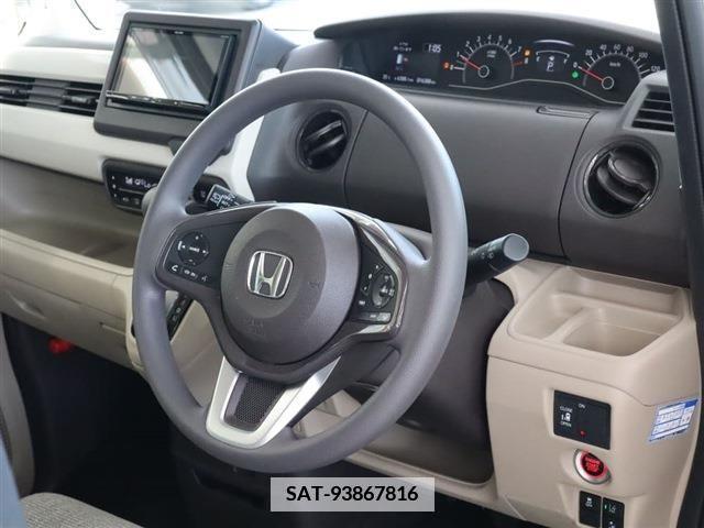 Honda N BOX 2020-07 343951-10