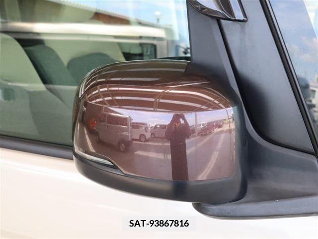 Honda N BOX 2020-07 343951-29