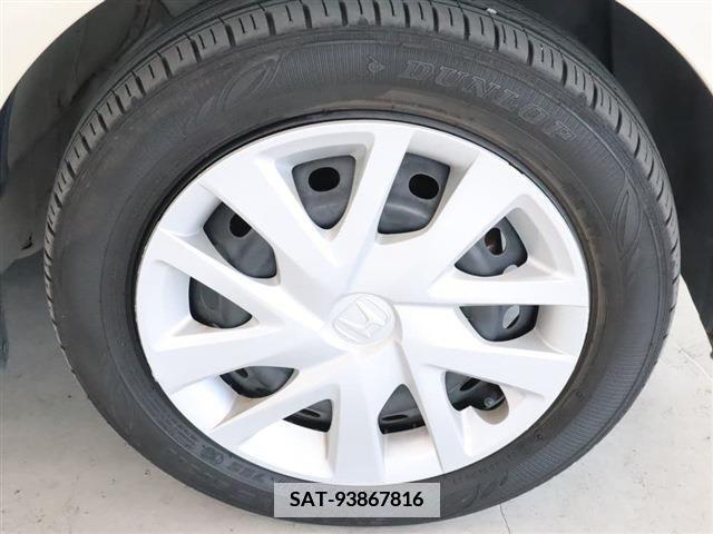 Honda N BOX 2020-07 343951-9
