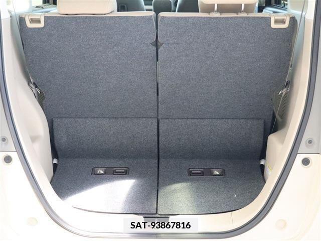 Honda N BOX 2020-07 343951-28
