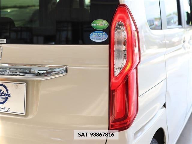 Honda N BOX 2020-07 343951-8