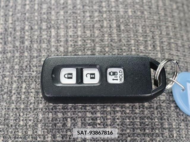 Honda N BOX 2020-07 343951-24