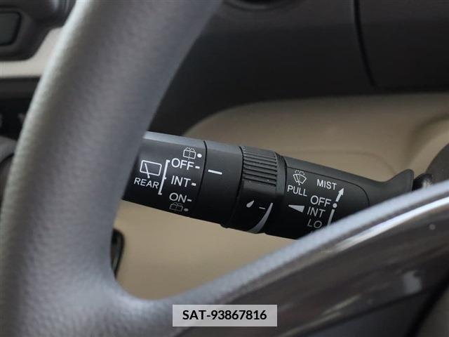 Honda N BOX 2020-07 343951-20