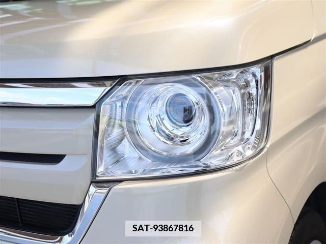 Honda N BOX 2020-07 343951-7