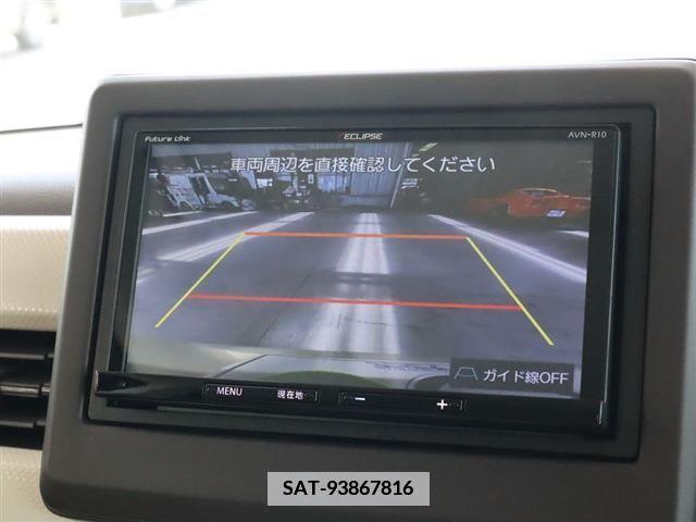 Honda N BOX 2020-07 343951-12