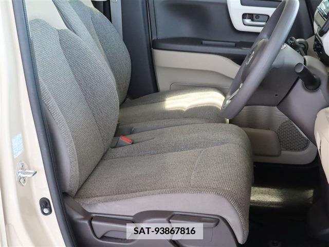 Honda N BOX 2020-07 343951-23