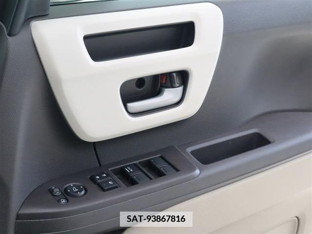 Honda N BOX 2020-07 343951-22