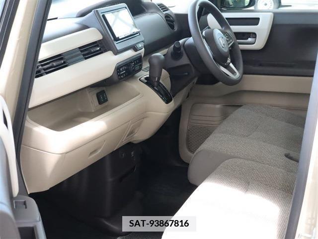 Honda N BOX 2020-07 343951-26