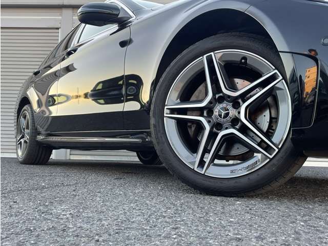 Mercedes Benz C-CLASS 2019-05 23758-8