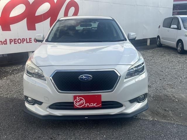 Subaru LEGACY B4 2014-10 19850-1
