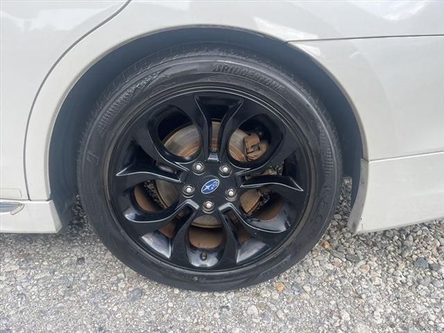 Subaru LEGACY B4 2014-10 19850-14