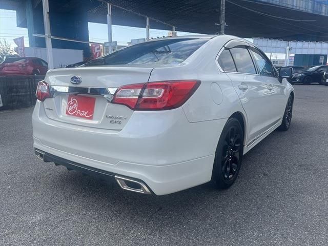 Subaru LEGACY B4 2014-10 19850-4
