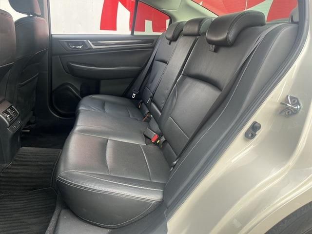 Subaru LEGACY B4 2014-10 19850-20